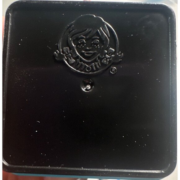 Lot of 3 Wendy's Restaurant Kid's Meal Collectible Robot Toys Plastic (READ) - Picture 3 of 3